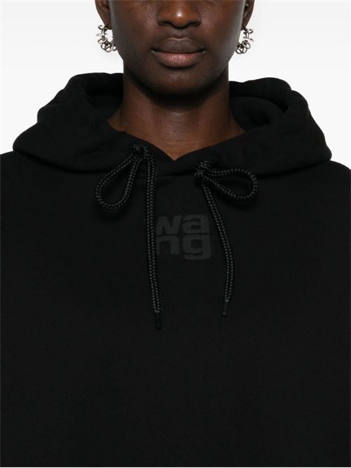 Cotton sweatshirt ALEXANDER WANG | 4CC3242101001